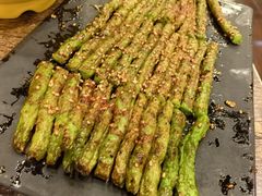 -大洋串烧麻辣烫(新华路店)
