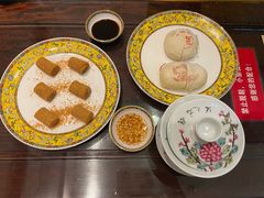 -富华斋饽饽铺·宫廷糕点·伴手礼(护国新天地店)