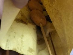 -大腕炸串(河东总店)