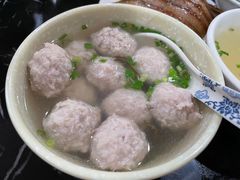 -李记小小吃(涪江路店)