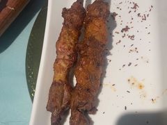 -新疆兵团食府清真(马连道店)