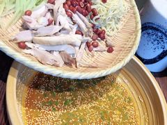 -快乐小羊(富强中路店)