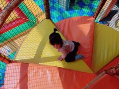 -蒙特利亲子乐园