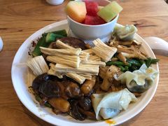 -素满香·素食自助餐(苏州·临顿路店)