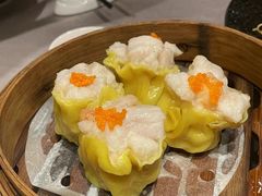 -广州中心皇冠假日酒店·百粤楼