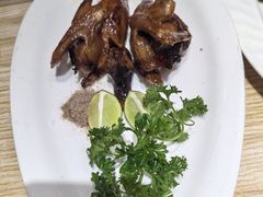 -滋味满屋美食坊(上海街店)