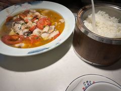 -外婆船宴餐厅·外婆喊你回家吃饭
