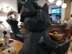 -Double cafe