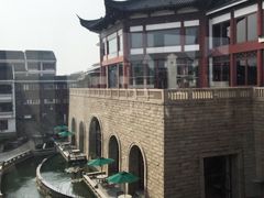 -苏州吴宫泛太平洋酒店