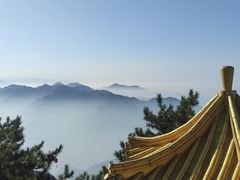 -终南山南五台景区