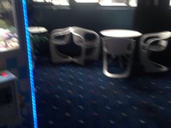 休息处-浙影时代影城·众安广场店