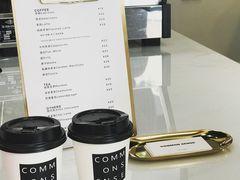 -常识咖啡common sense(春熙路店)