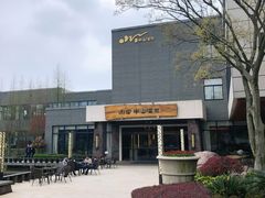 -天目湖涵田半山温泉