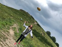 -塞罕坝国家级自然保护区