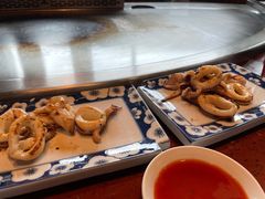 -小山日本料理(兴业太古汇店)