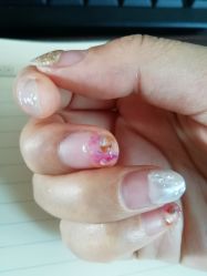 -Adore nail日式美甲美睫