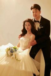 -全城热恋璀璨婚纱摄影(国贸总店)