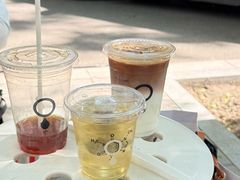 -浆木咖啡馆(湘子庙街店)