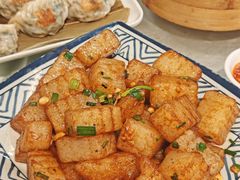 -新世纪酒店·早茶餐厅