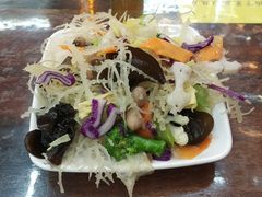 -天津乾毓德饭庄·清真传统炒菜·海鲜烧烤(咸阳路店)