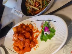 -小菜园新徽菜(无锡宜家荟聚中心店)