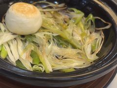 -东江渔村·古典园林·30年粤菜老字号(太和店)