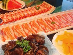-老灶堂文创火锅(文艺路店)