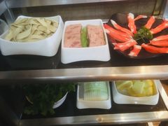 -红盔甲·小龙虾(长寿路店)