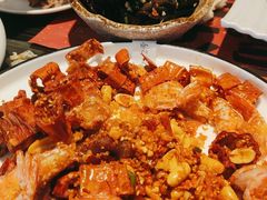 -虾饺妹·粤式手工点心(水荫路店)