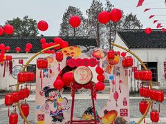 -同里国家湿地公园