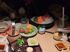 -匠和风精致料理(宁德万达店)