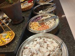 -和子足浴SPA会馆(梁溪店)
