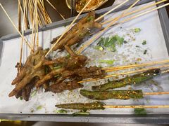 -林二哥宜烤官·宜宾小烧烤