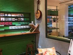 -半度雨棚(莫干山路店)