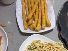 -巴蜀王婆大虾(南锣鼓巷店)