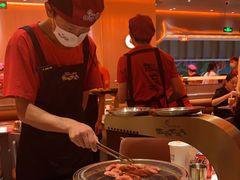 -西塔老太太泥炉烤肉(苏州大悦城店)