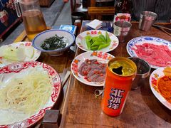 -楠火锅(西单店)
