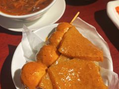 -老坑记·香港经典粤菜馆