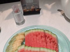 -香融府·烤鸭·家常菜(花乡奥莱店)