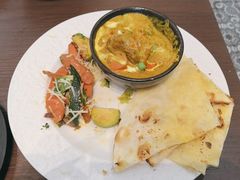 -Shantek象提南亚餐厅&西餐融合Bistro(淮海中路店)