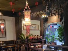 -香满楼(临安路店)