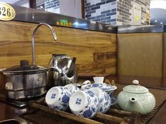 -彩景大酒楼(万泰新天地店)