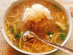 -老雒阳面馆·水席(定鼎门店)