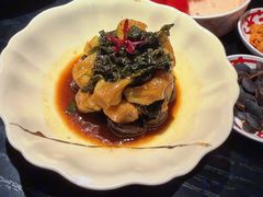-锦楼·臻选新杭帮(杭州中心店)