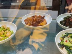 -四宜糕团店(南大街店)