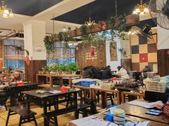 -醉八仙热酒馆(渝中店)