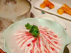 -煲王粤菜餐厅(中侨中心店)