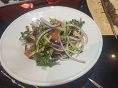 -巴依老爷新疆美食(清华东门店)