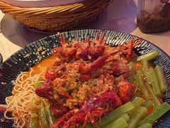 -红盔甲·小龙虾(车公庙店)