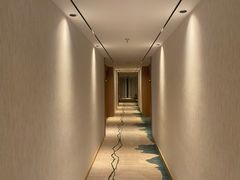 -爱舍海岸酒店(香港中路五四广场店)